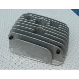 HLAVA VÁLCE LEVÁ - NOVÁ  - ORIGINÁL - (ULOŽENKOVÝ DÍL)